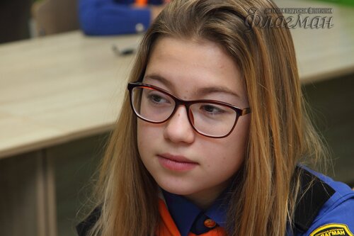 Аня Черезова